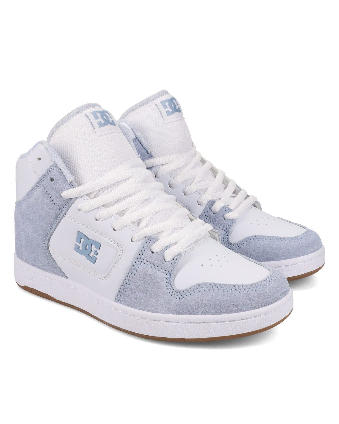 DC Shoes Manteca 4 Hi Sneaker günstig online kaufen