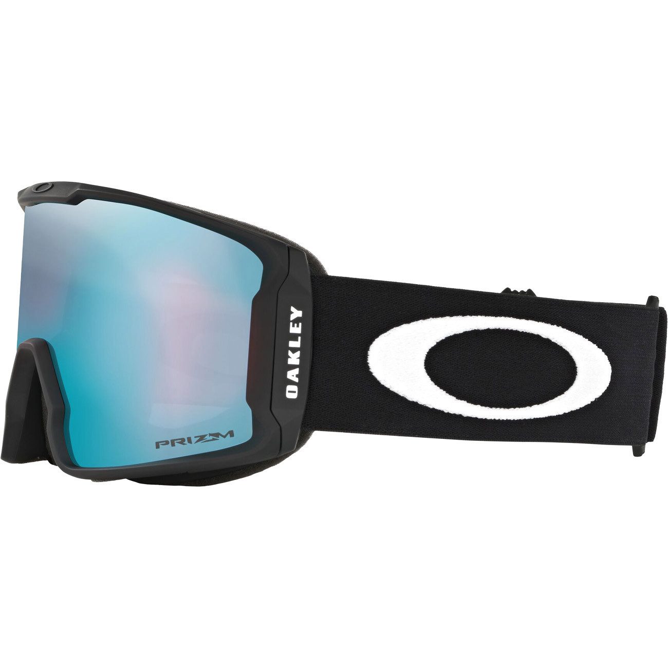 Oakley Snowboardbrille LINE MINER, LINE MINER