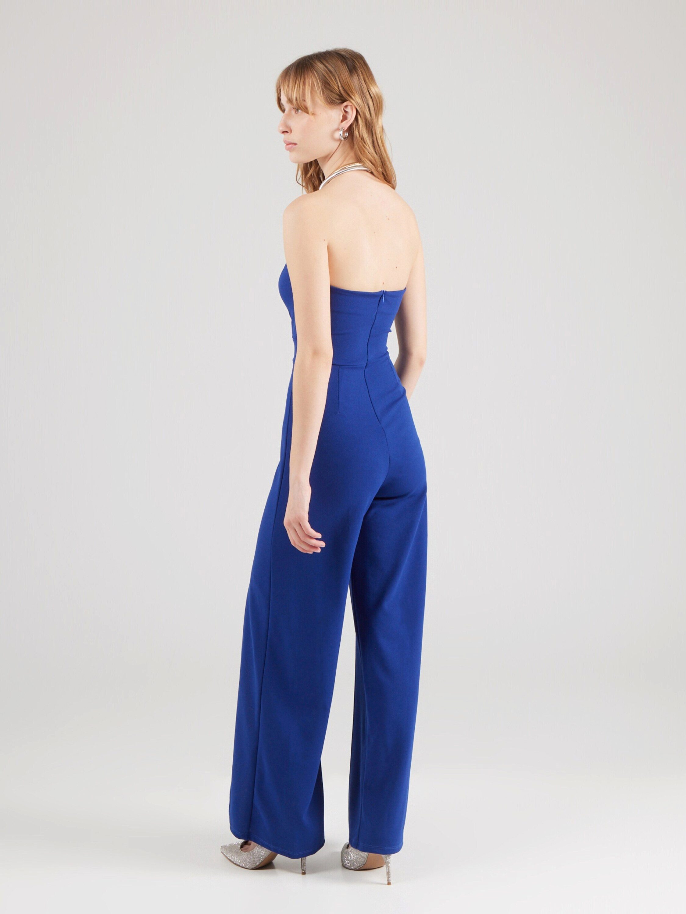 Wal G Jumpsuit LANEY (1-tlg) Weiteres günstig online kaufen