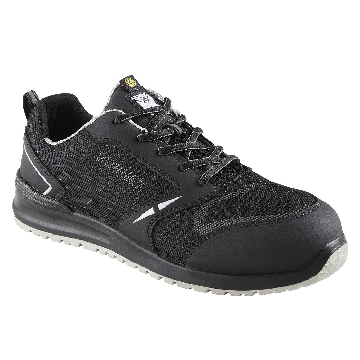 RUNNEX Sicherheitsschuh