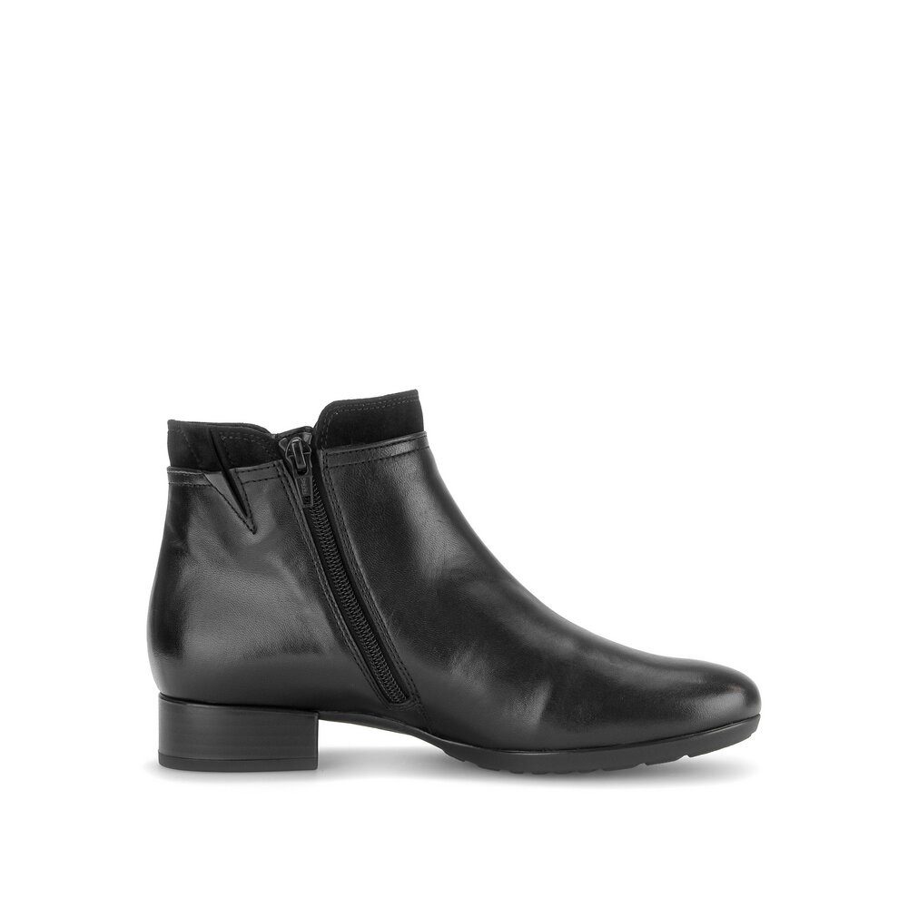 Gabor Gabor - Stiefeletten - Schwarz Stiefel