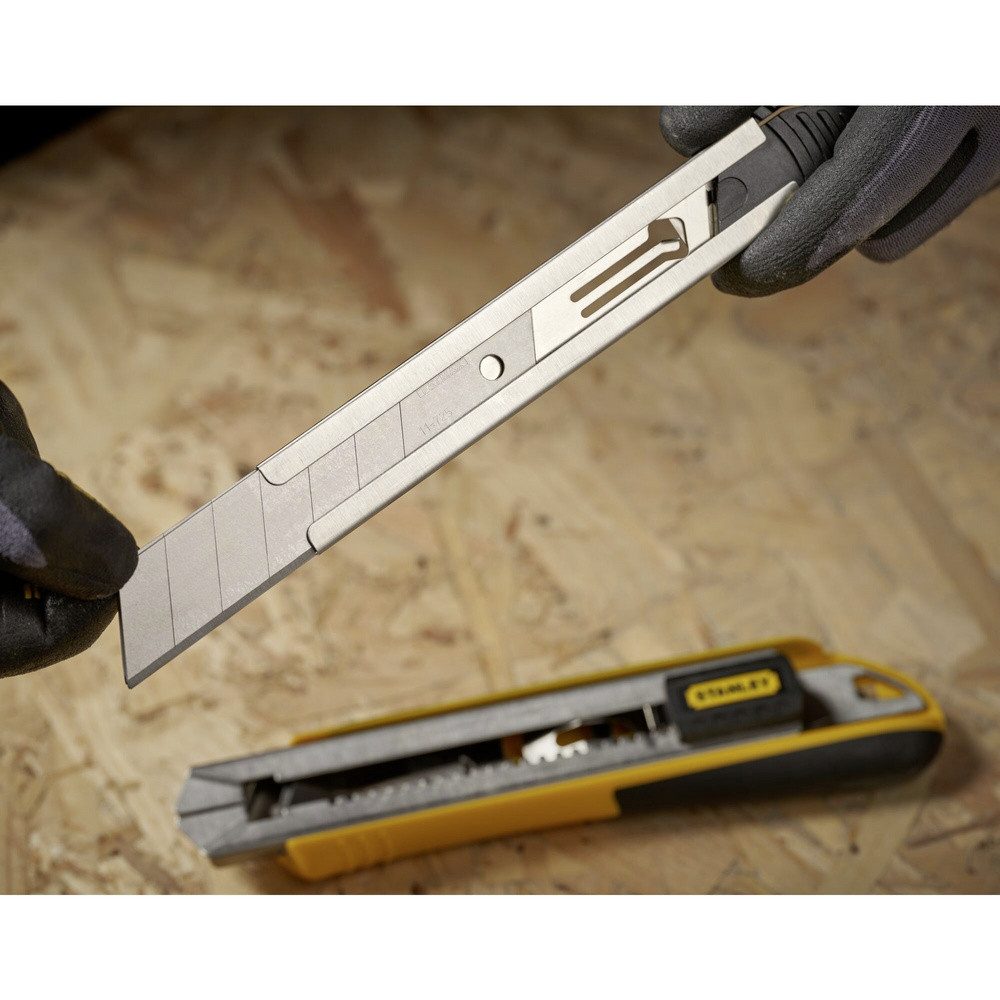 STANLEY Cuttermesser STANLEY 3-11-725 STANLEY FatMax günstig online kaufen
