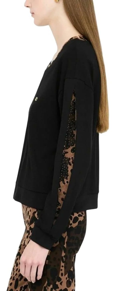 Liu Jo Sweatshirt ECS FELPA CHIUSA