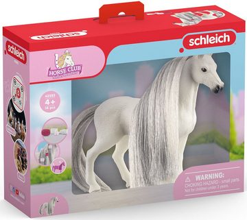 Schleich® Spielfigur HORSE CLUB, Sofia's Beauties, Beauty Horse Quarter Horse Stute (42583)