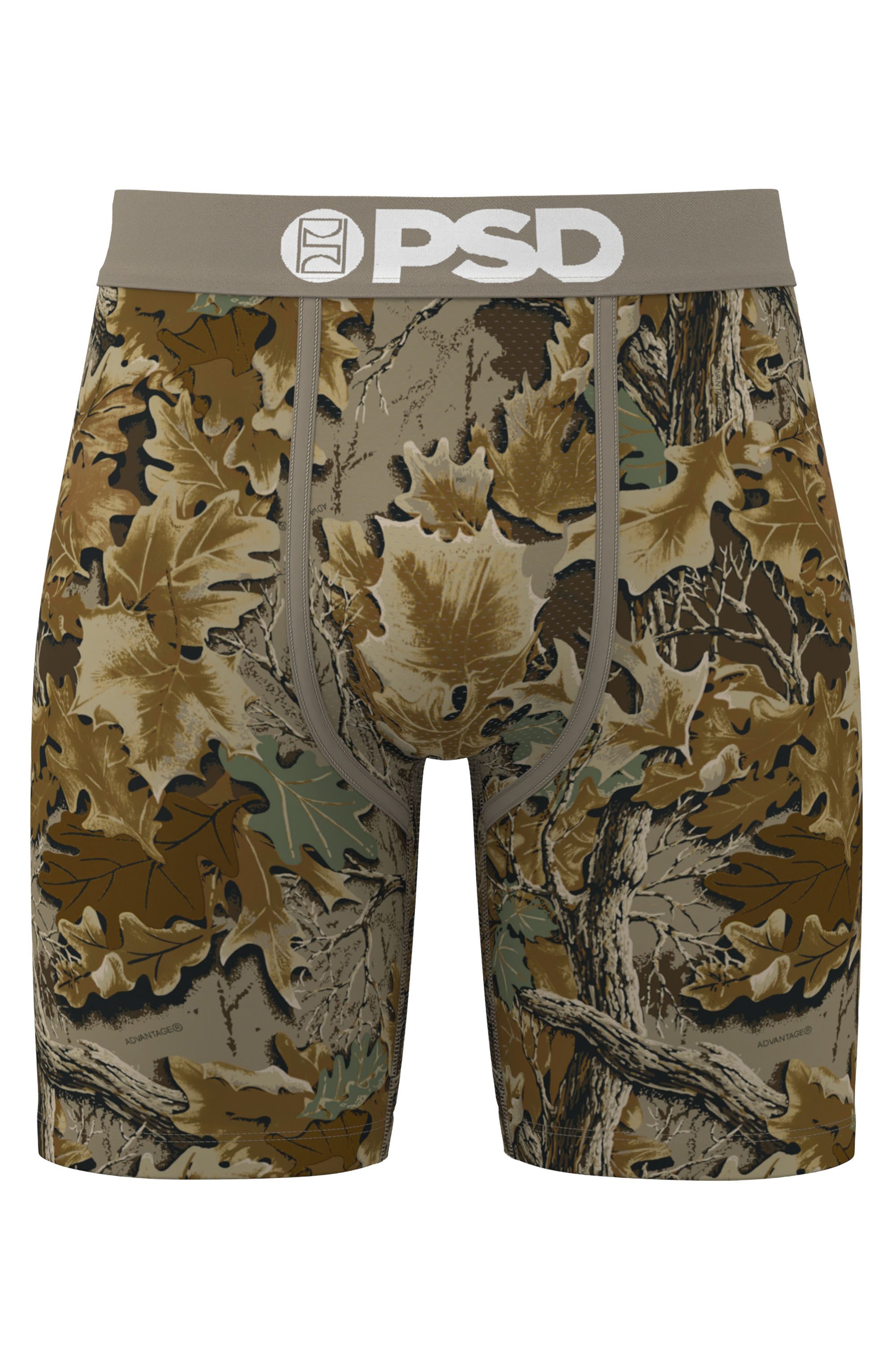 PSD Boxershorts REALTREE CLASSIC. Herren