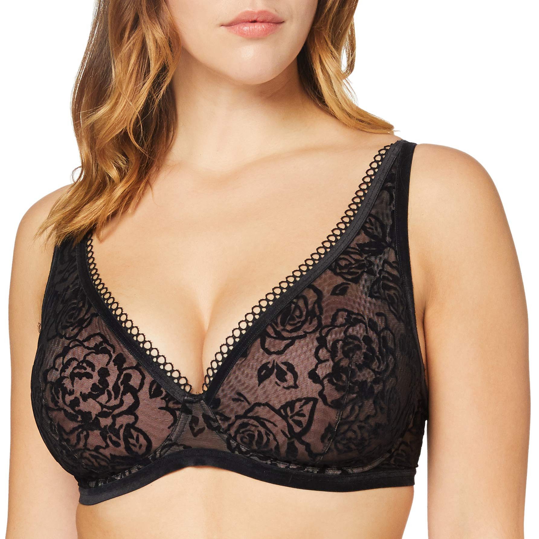 Schalen-BH Velvet Rose Spotlight Wp