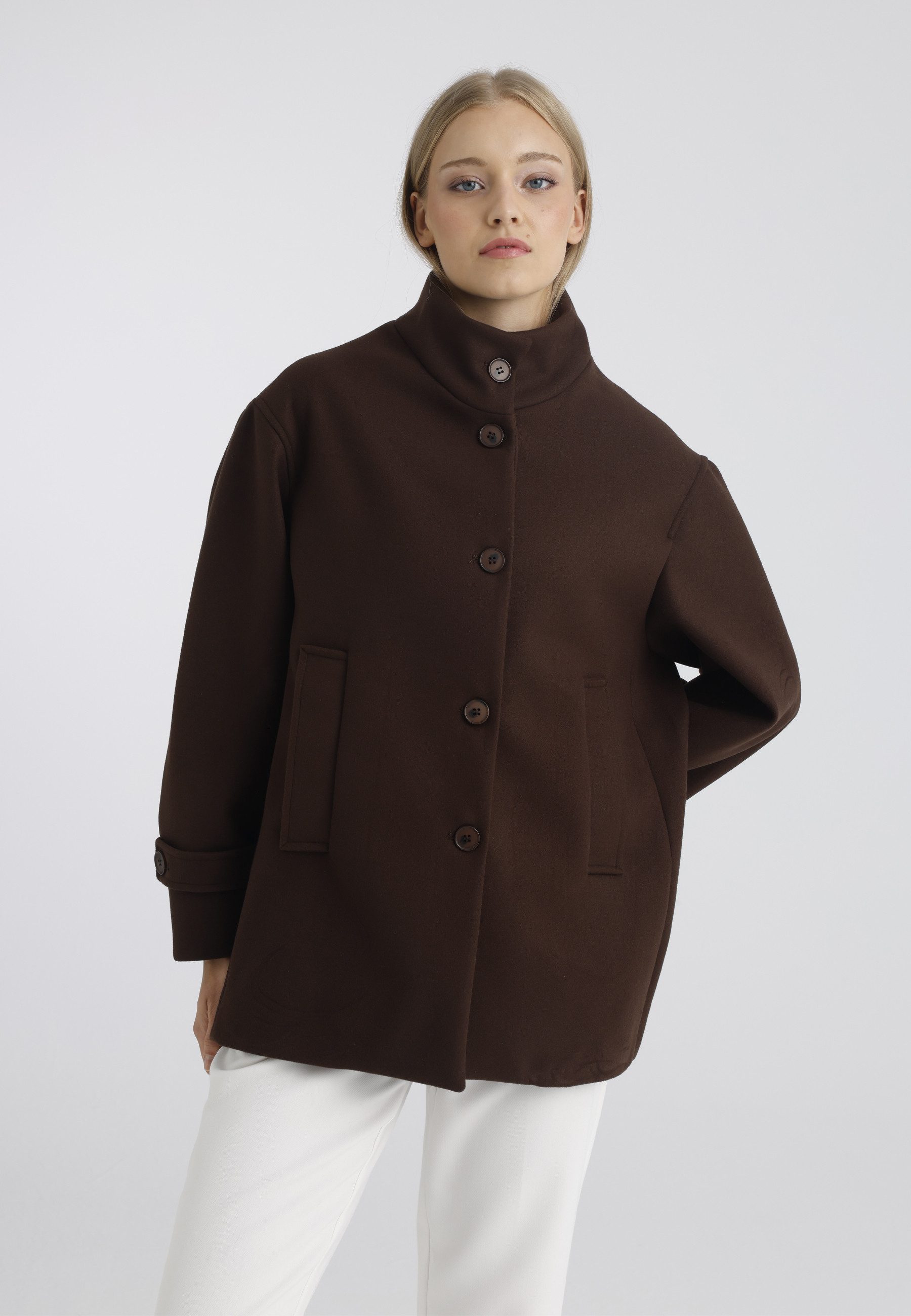 Felix Hardy Kurzjacke Kurzjacke