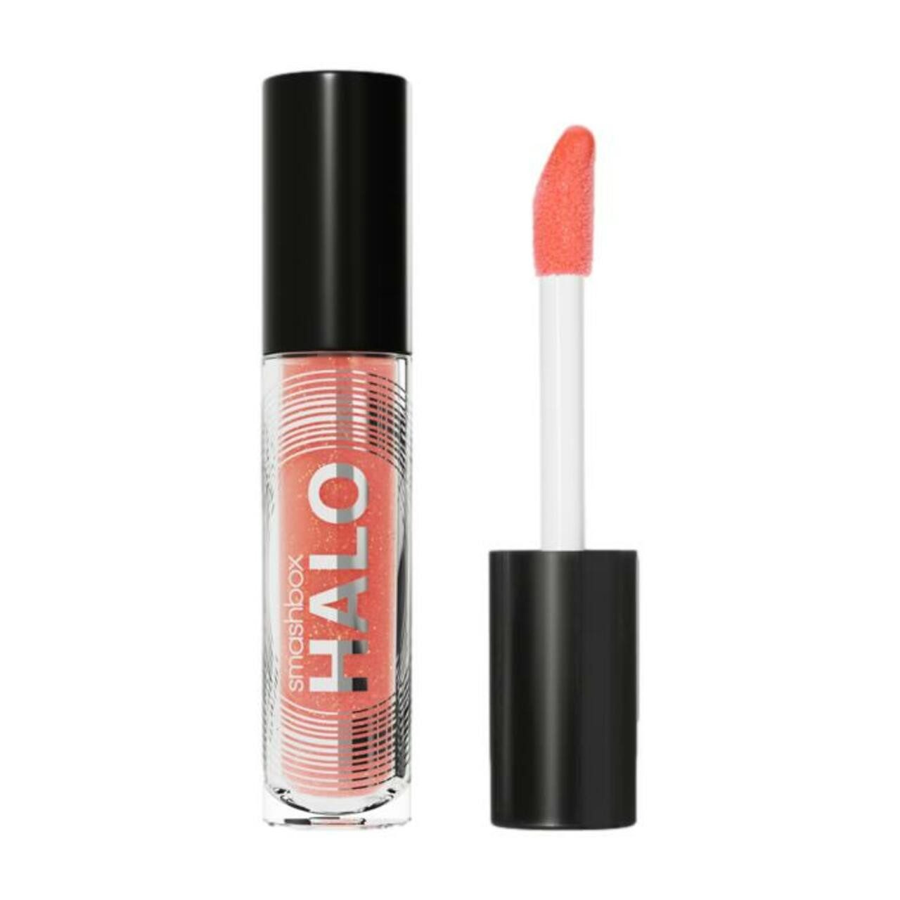 Smashbox Lipgloss Halo Plump + Glow Lip Gloss