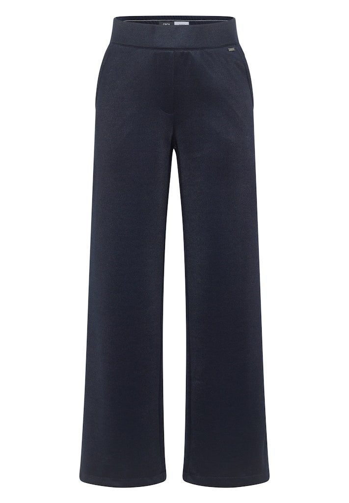 CECIL 3/4-Hose Cecil / Da.Casual-Hose / TOS Style Neele Dessin