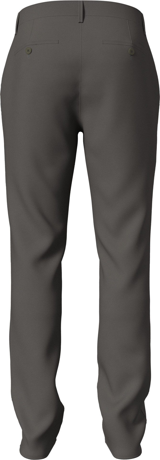 Calvin Klein Chinohose SLIM SATEEN CHINO günstig online kaufen