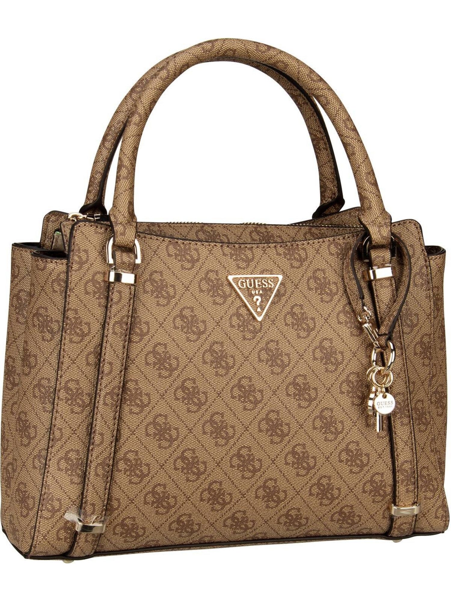 Guess Handtasche Eco Erica 2 Comp, günstig online kaufen