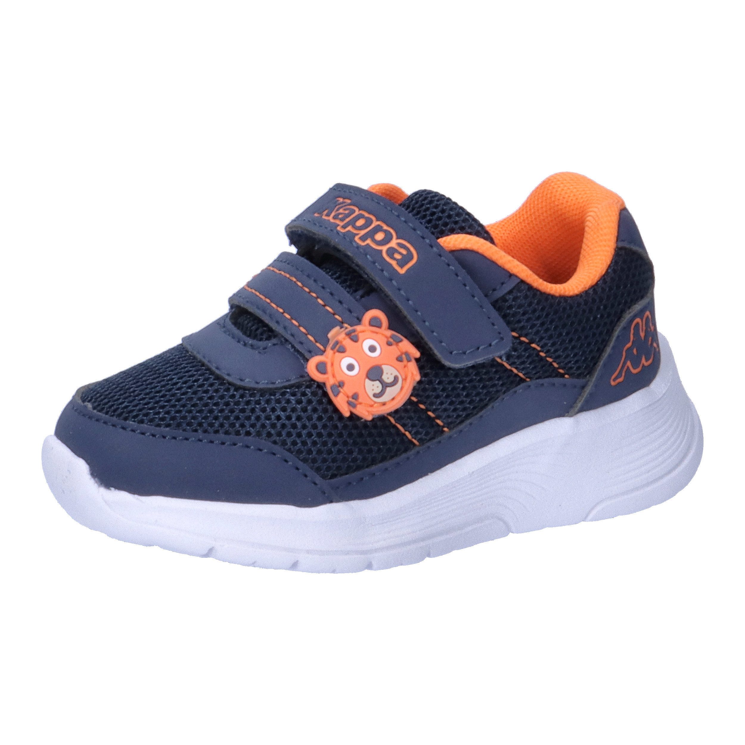 Kappa Kappa Kinder Sneaker JAK M 280024M Sneaker