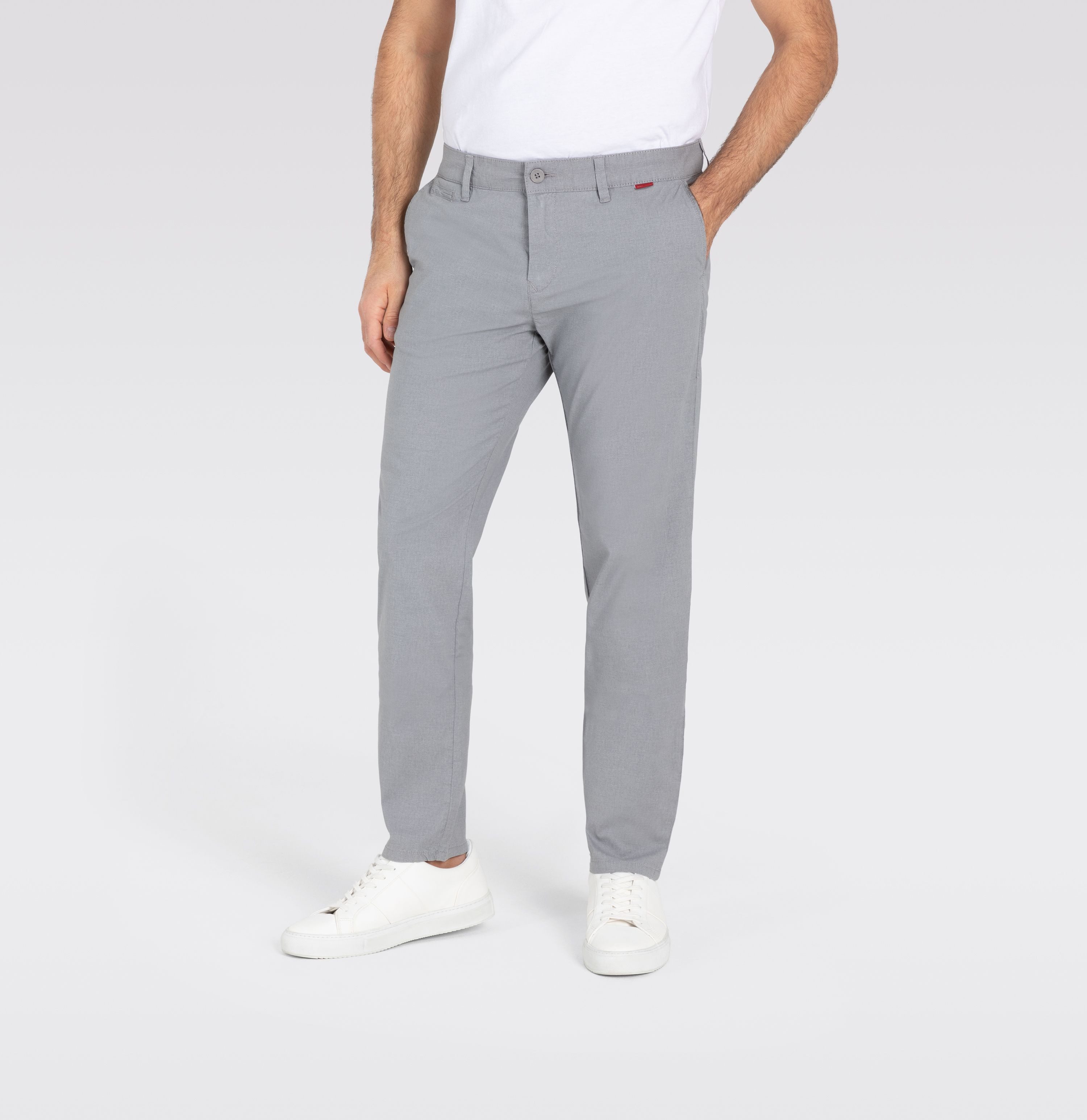MAC Chinohose Lennox günstig online kaufen