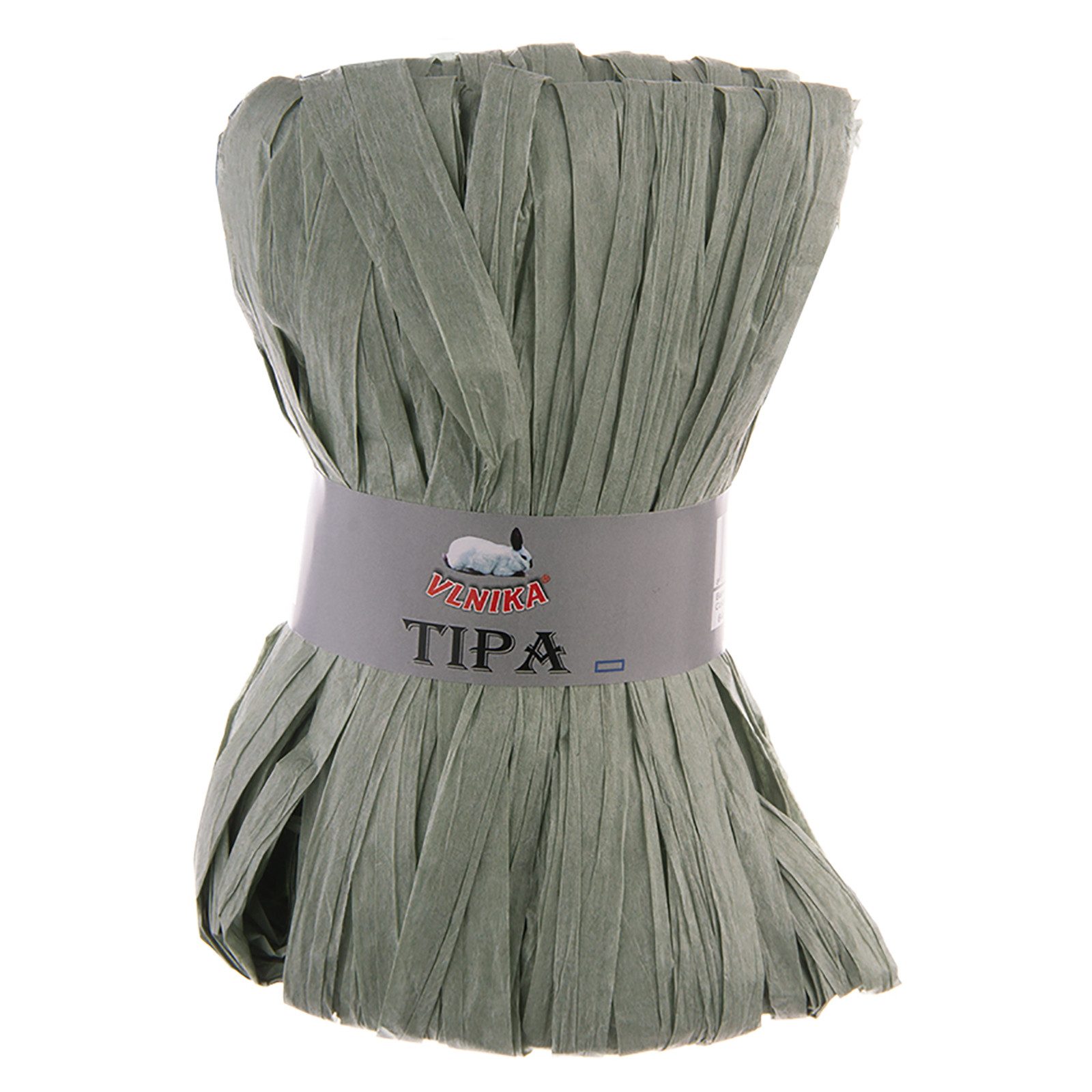 maDDma Geschenkband 50g / 80m Tipa Raffia Geschenkband