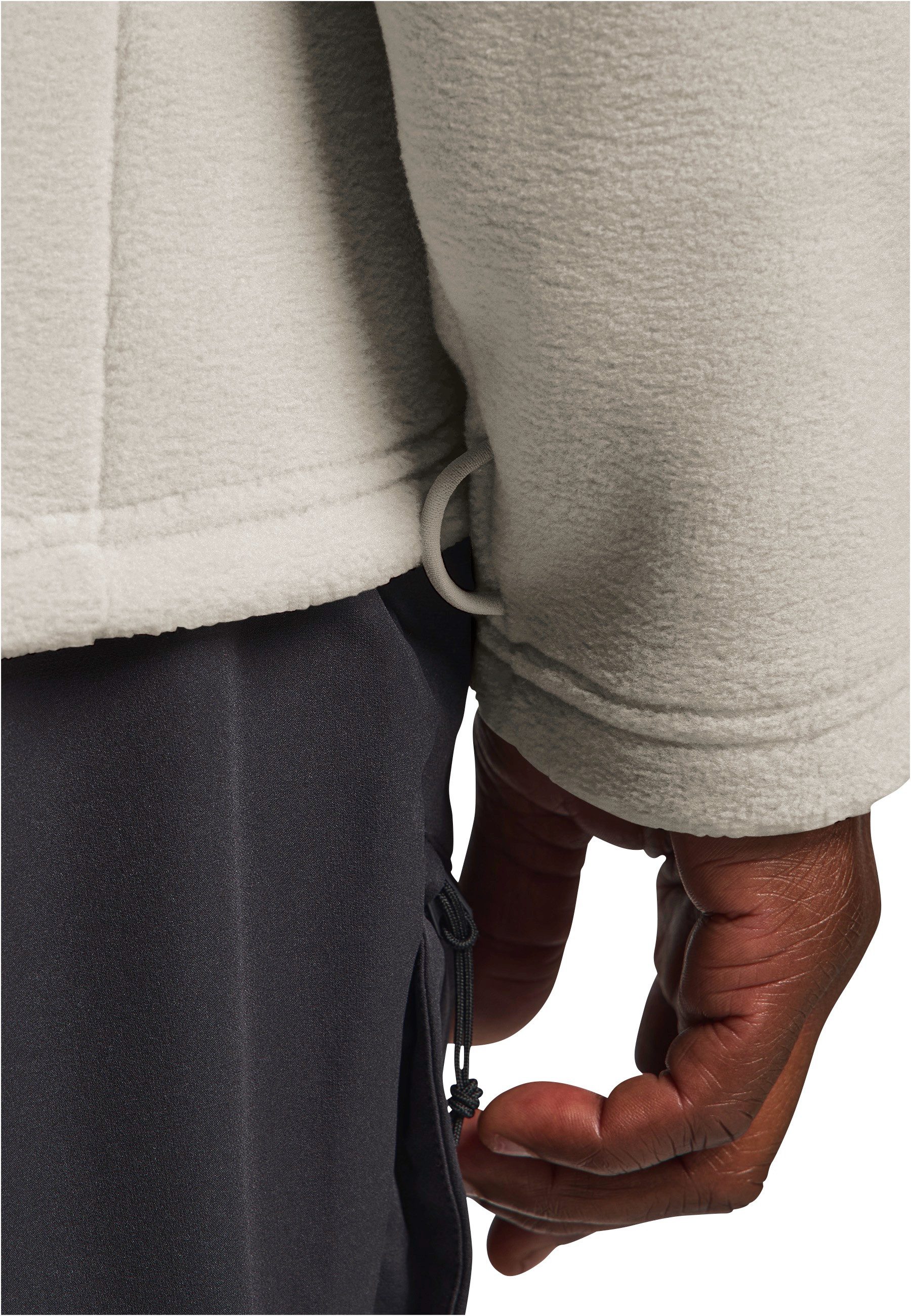Jack Wolfskin Fleecejacke WINTERSTEIN FZ M – Bild 5 von 5