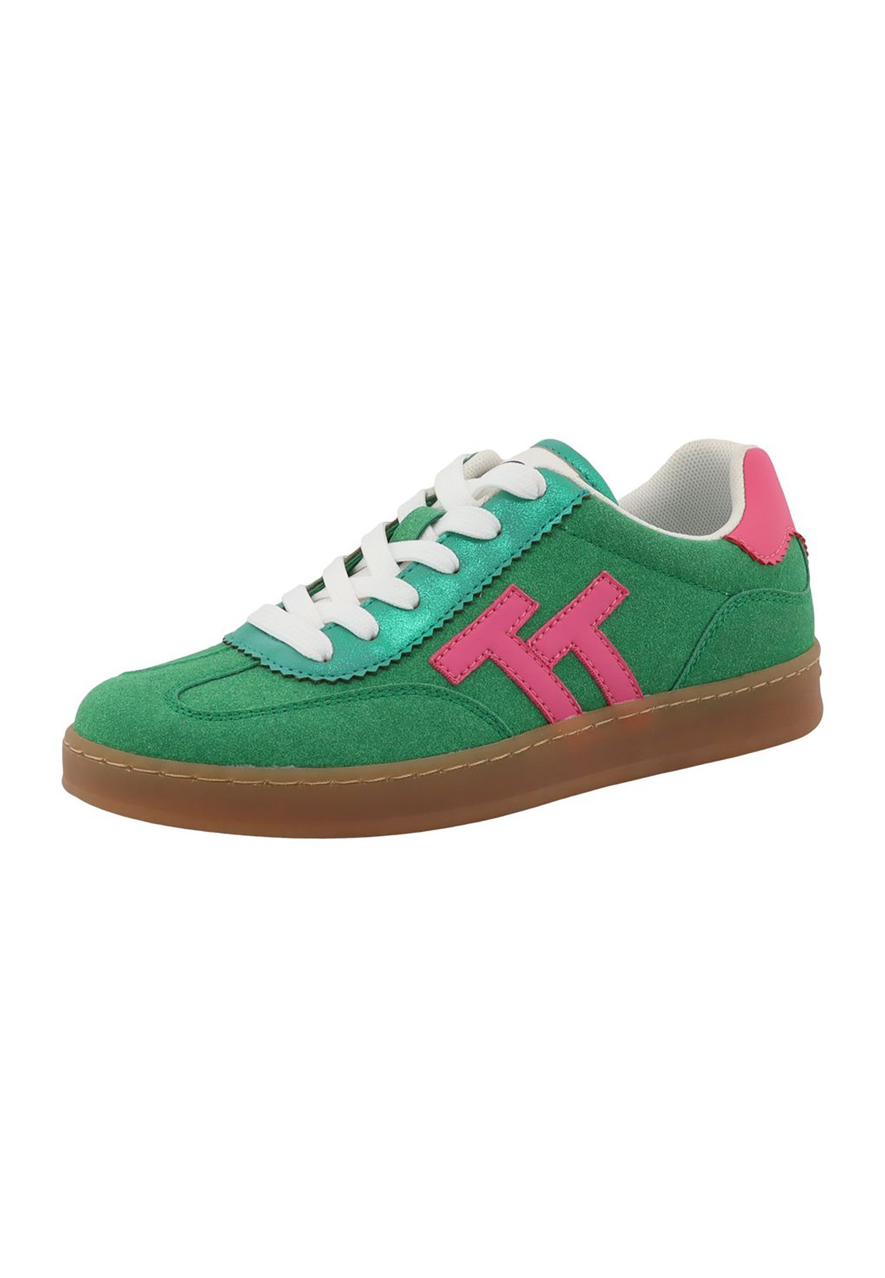 TOM TAILOR Tom Tailor Sneaker Low Sneaker