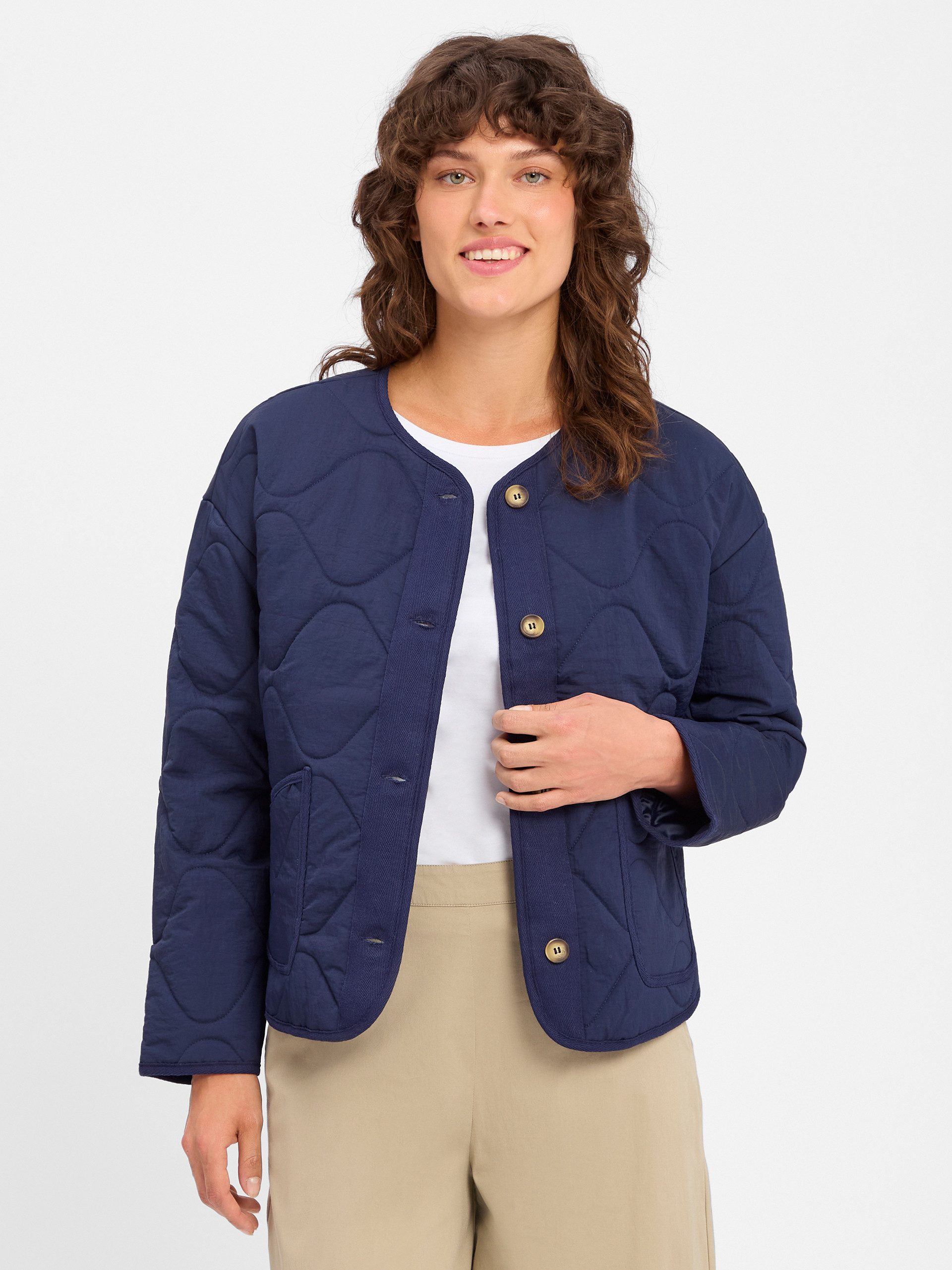 Jackenblazer
