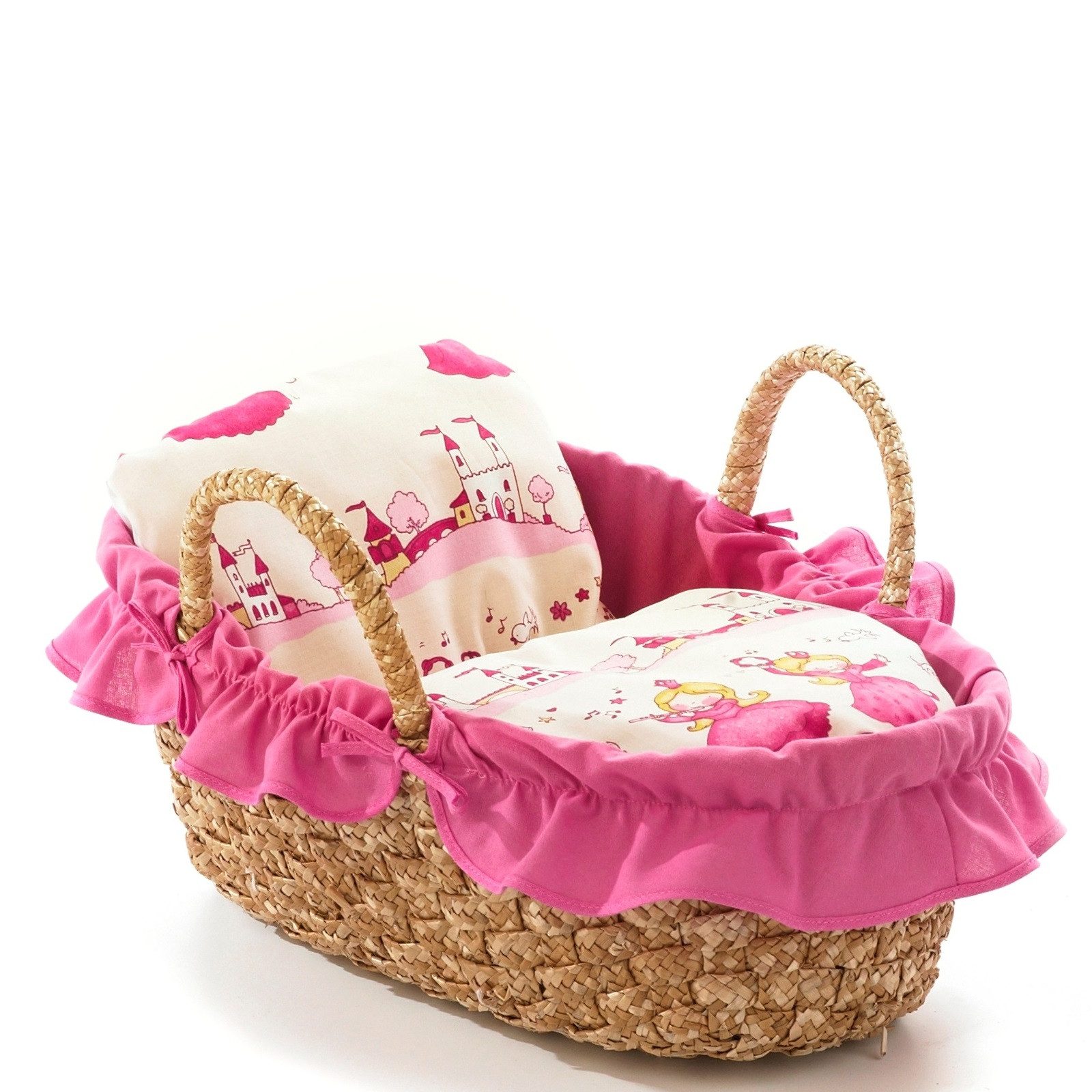 CHIC2000 Puppen Tragetasche