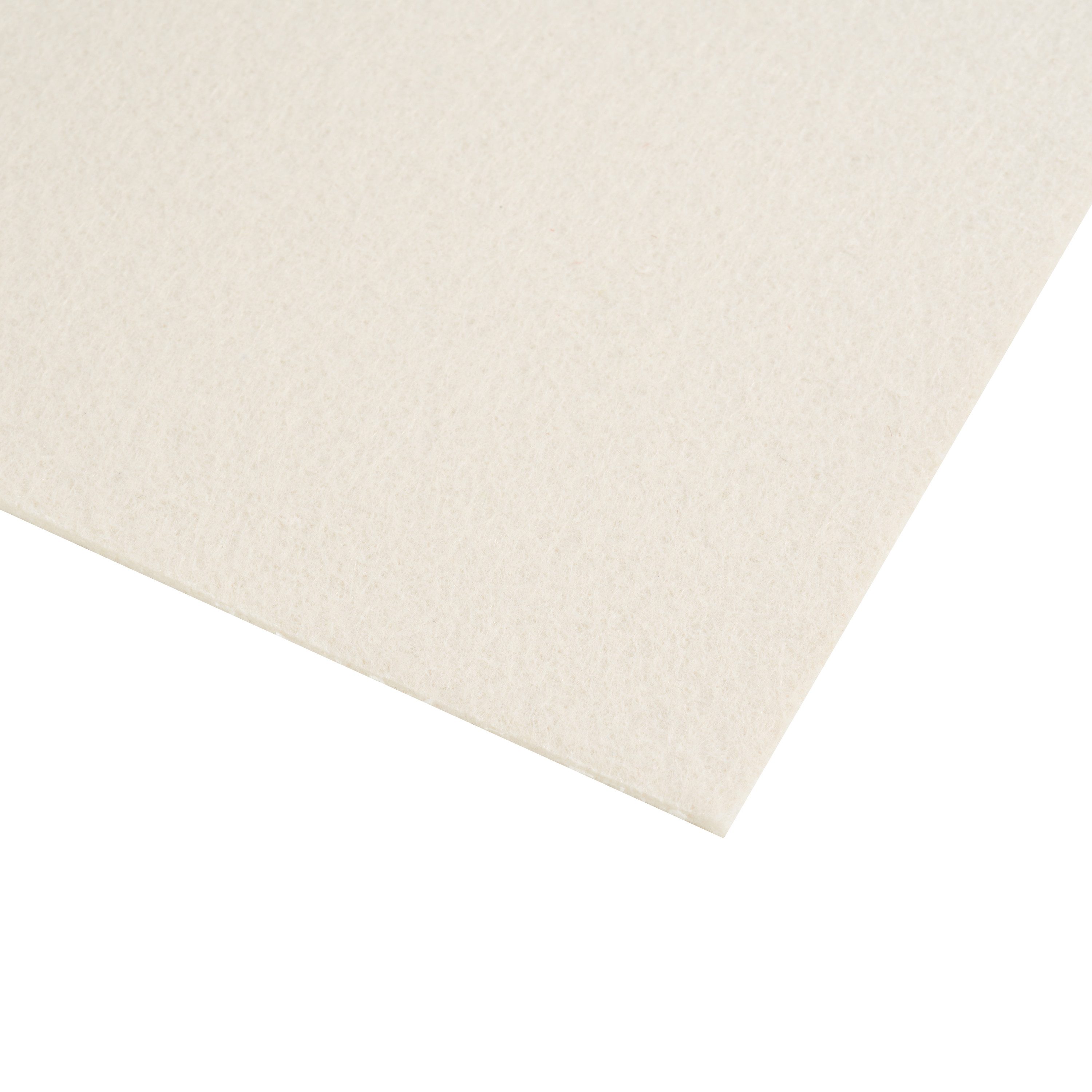 stafil Bastelfilz Textilfilz, Stäke: 3 mm