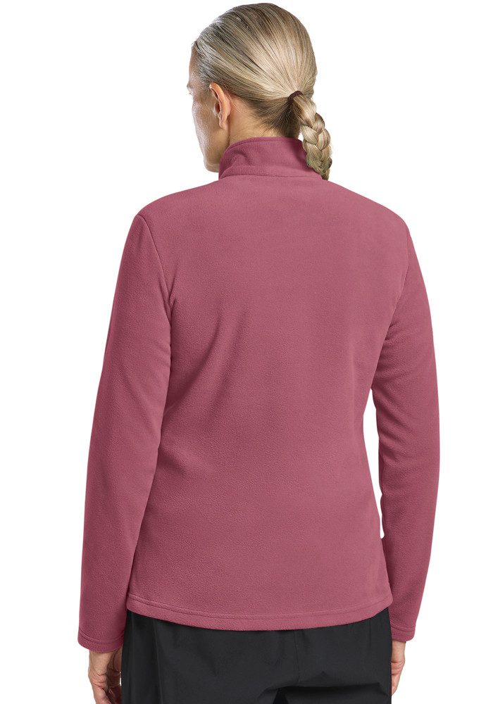 Jack Wolfskin Fleecejacke TAUNUS FZ W günstig online kaufen