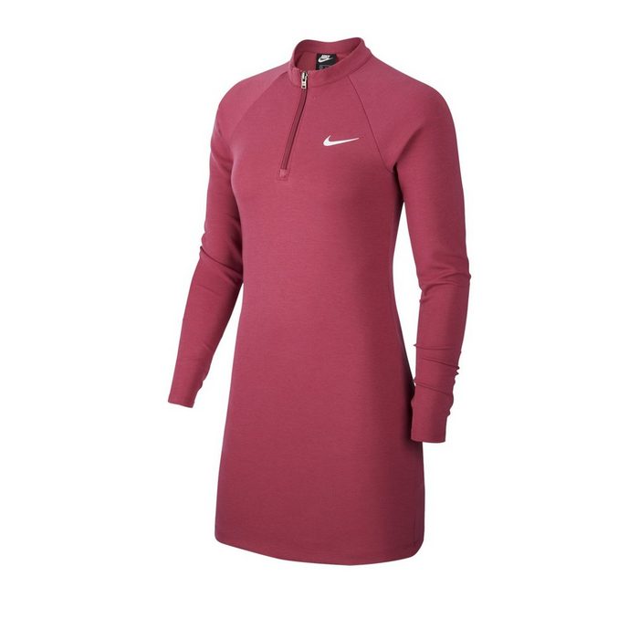 Nike Sportswear Sweater Dress Kleid langarm