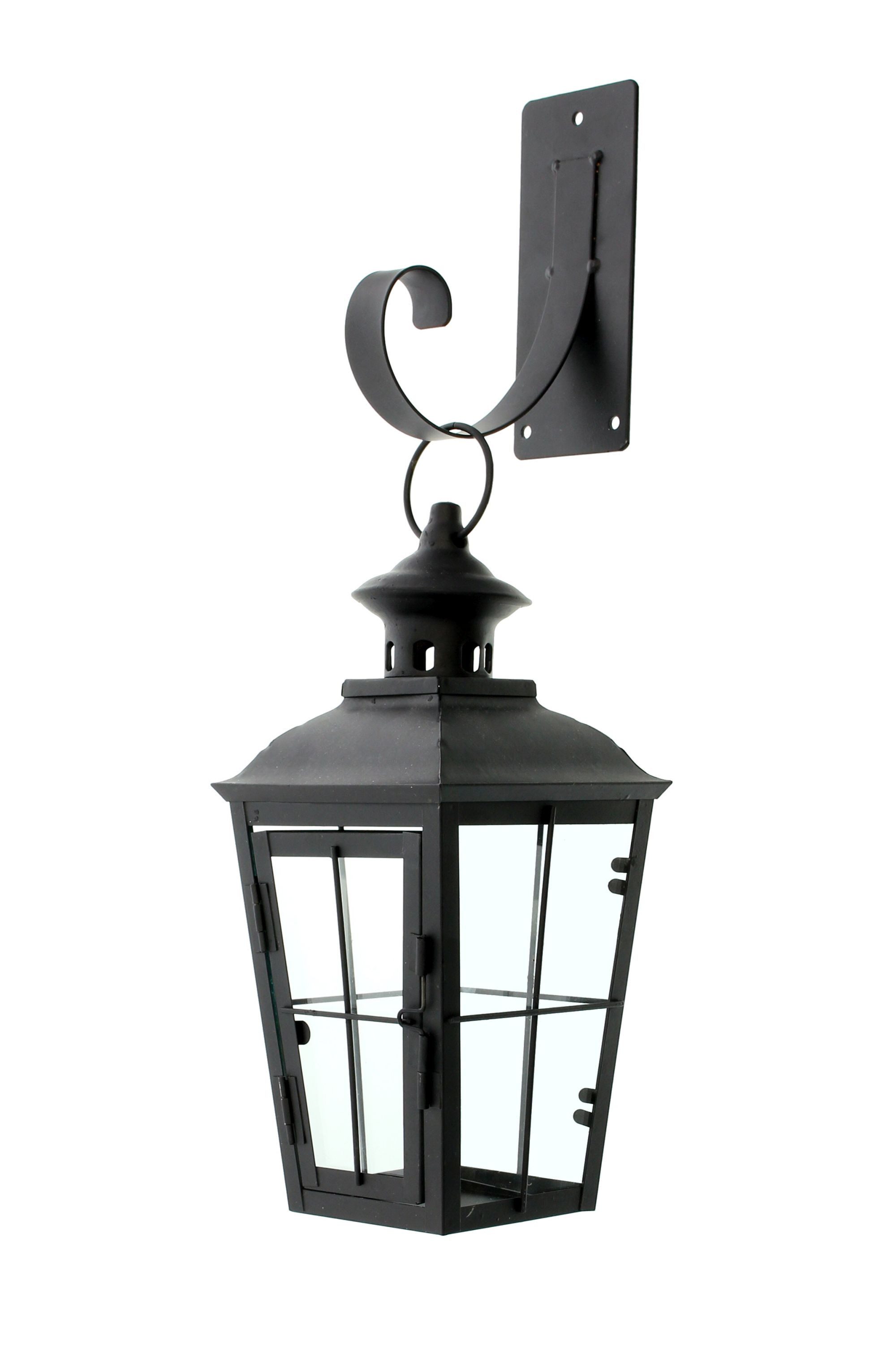 Frank Flechtwaren Windlicht, Laterne Chateau 2tlg. günstig online kaufen