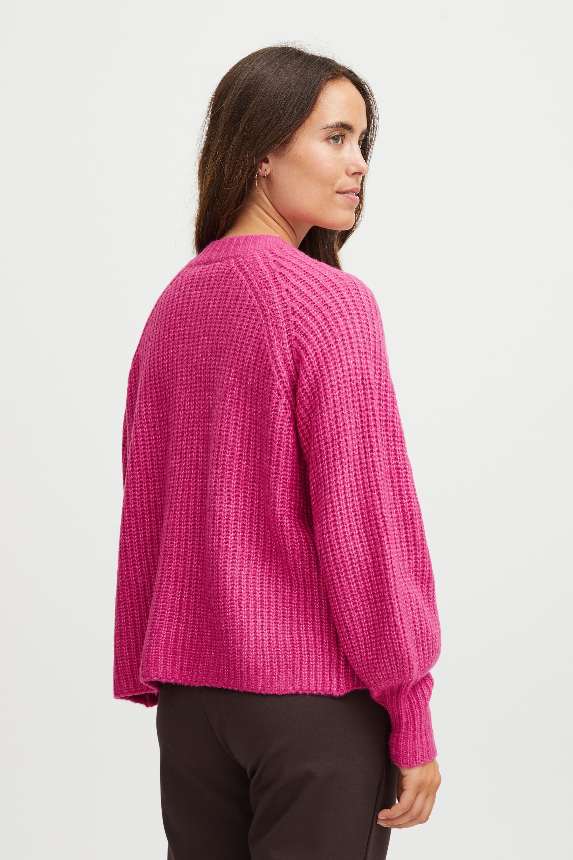 fransa Strickjacke Strickjacke günstig online kaufen