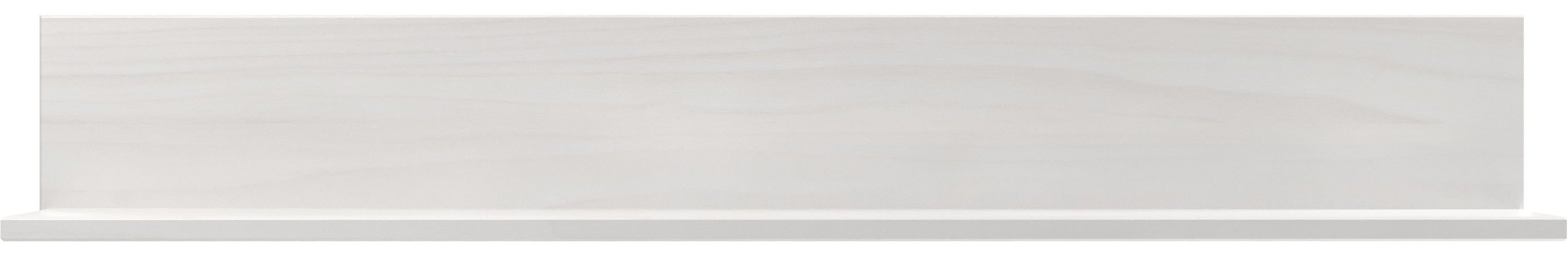 Home affaire Wandregal Teramo, Breite 100 cm, 1 Ablageboden