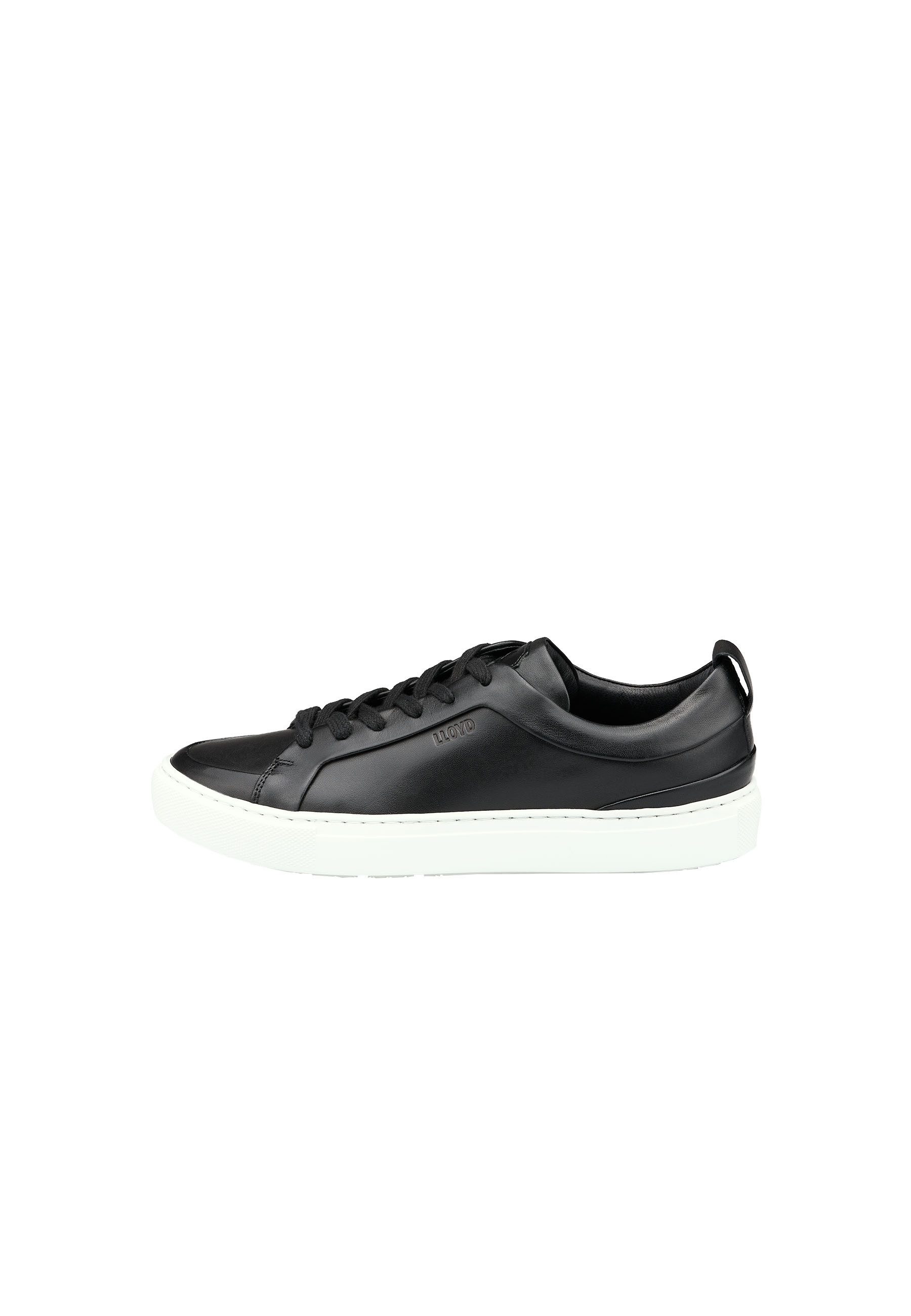 Lloyd METRO (X-MOTION PLUS) Sneaker mit herausnehmbarem Fußbett