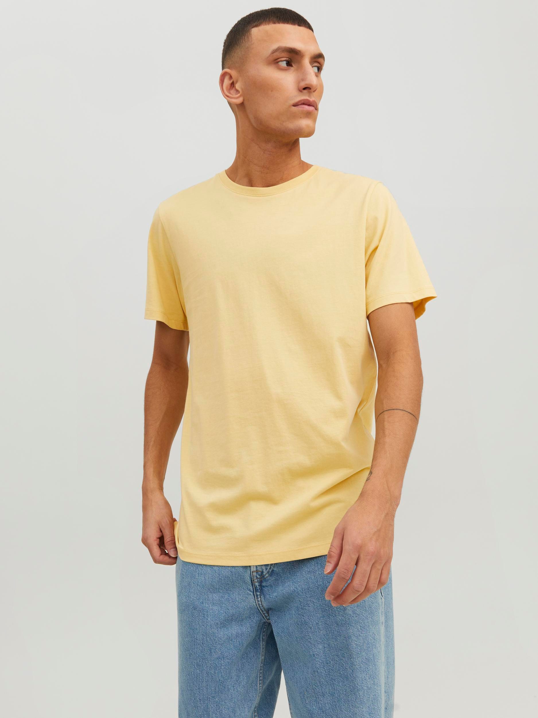 Jack & Jones T-Shirt Herren T-Shirt günstig online kaufen