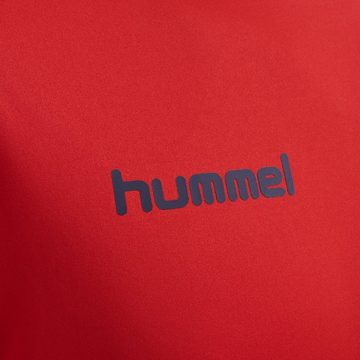 hummel T-Shirt Herren Promo Duo Trikotset (Duo Set, 1x Short 1x Trikot)