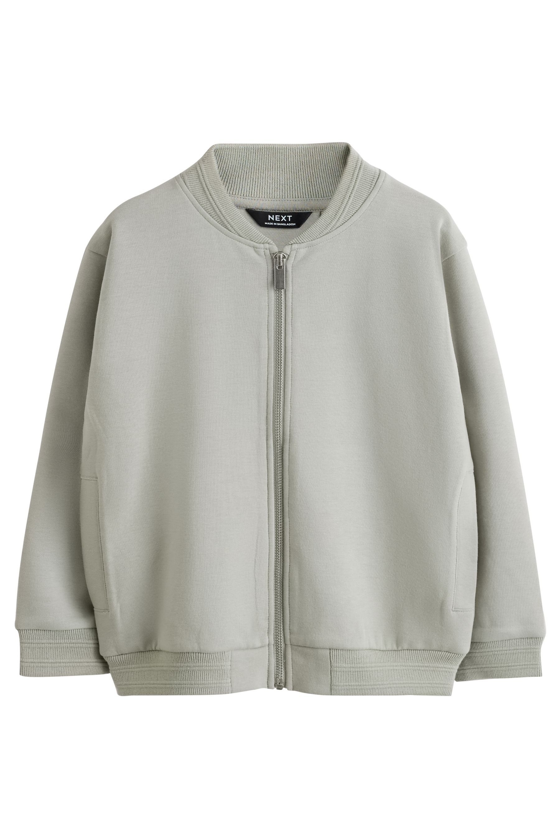 Next Bomberjacke Schicke Bomberjacke (1-St)
