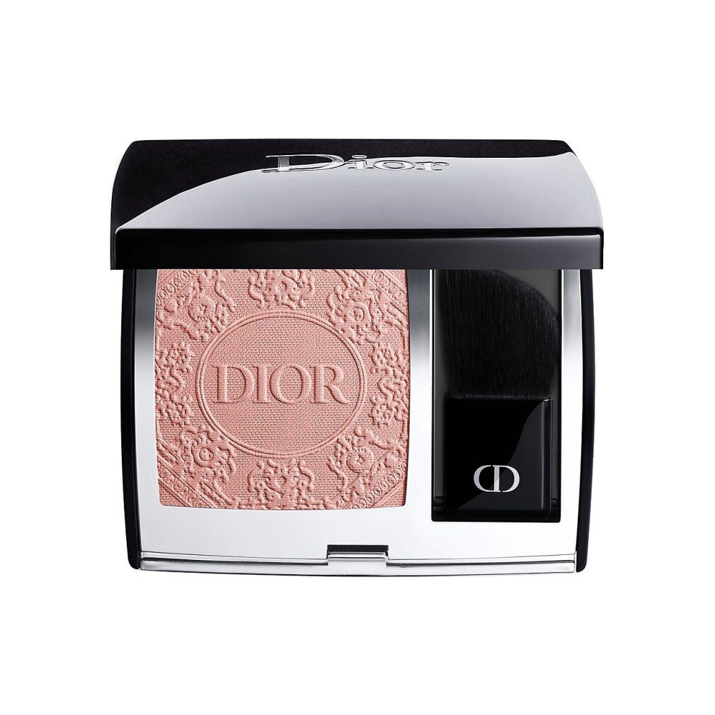 Dior Rouge Rouge, Kompaktpuder für Rouge, Atelier Of Dreams