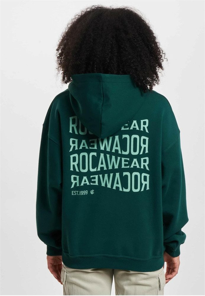 Rocawear Hoodie Typo Hoody
