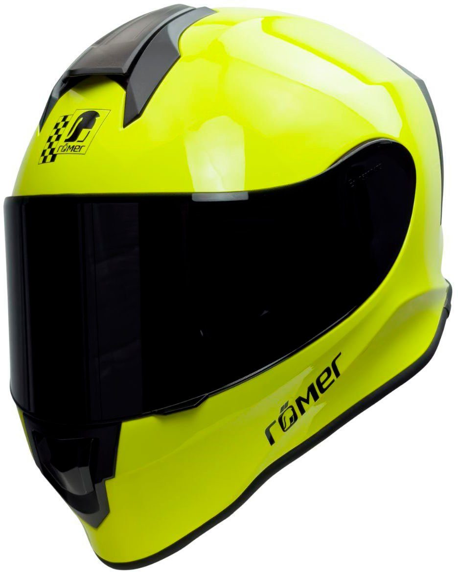 römer Motorradhelm Kids