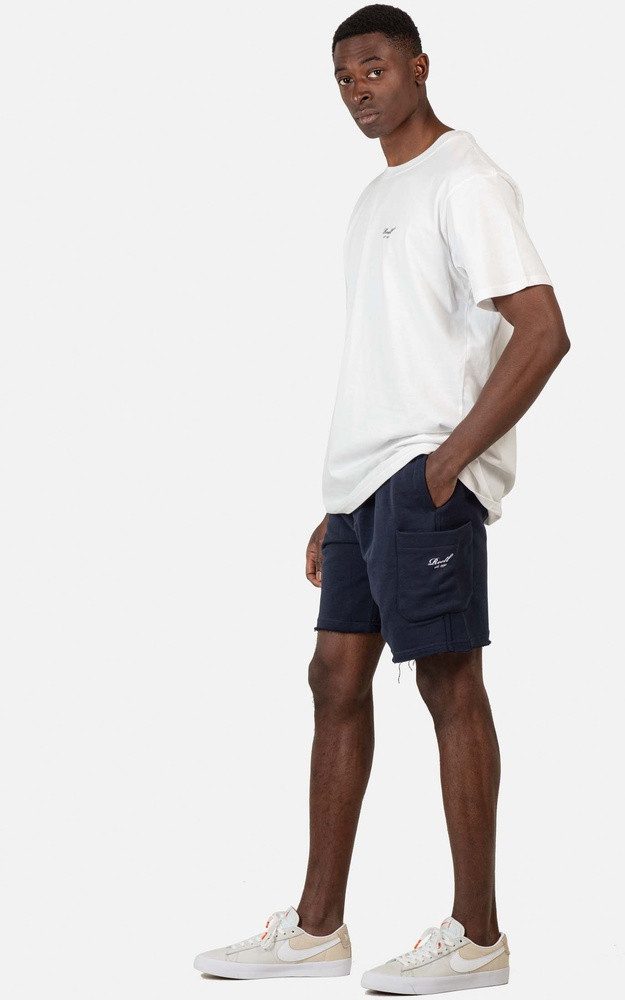 REELL Shorts Sweat Cargo Short