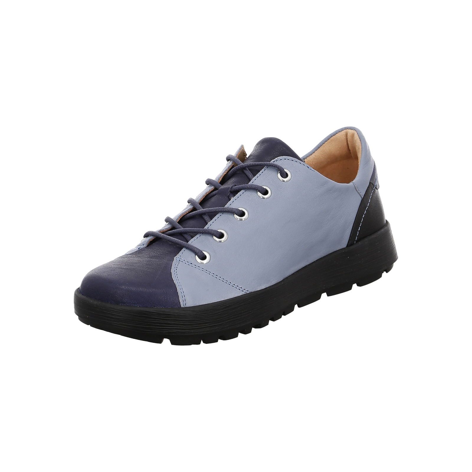Think! Schnürer Comoda Schnürschuh