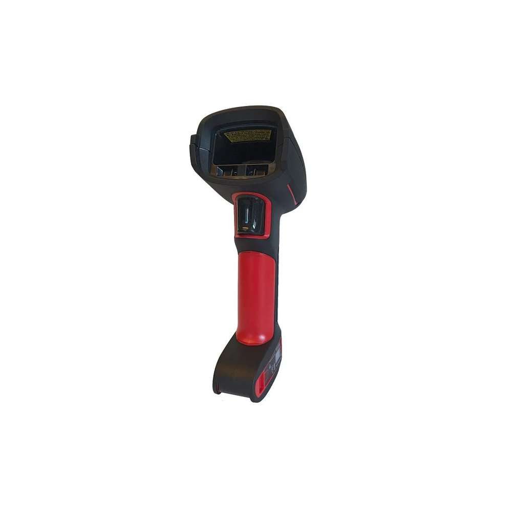 Honeywell Honeywell Granit XP 1990iXLR 2D IP67 3m rotschwarz Handscanner