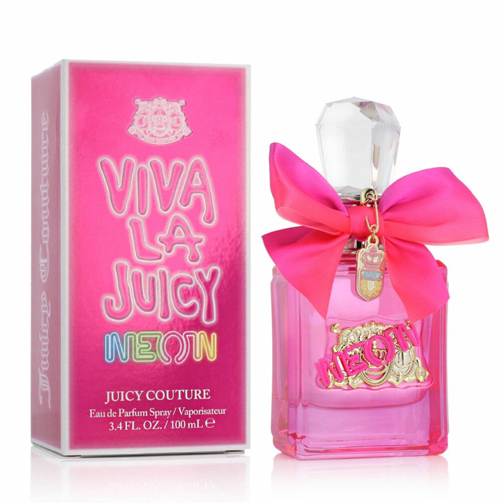 Juicy Couture Eau de Parfum Viva La Juicy 100ml