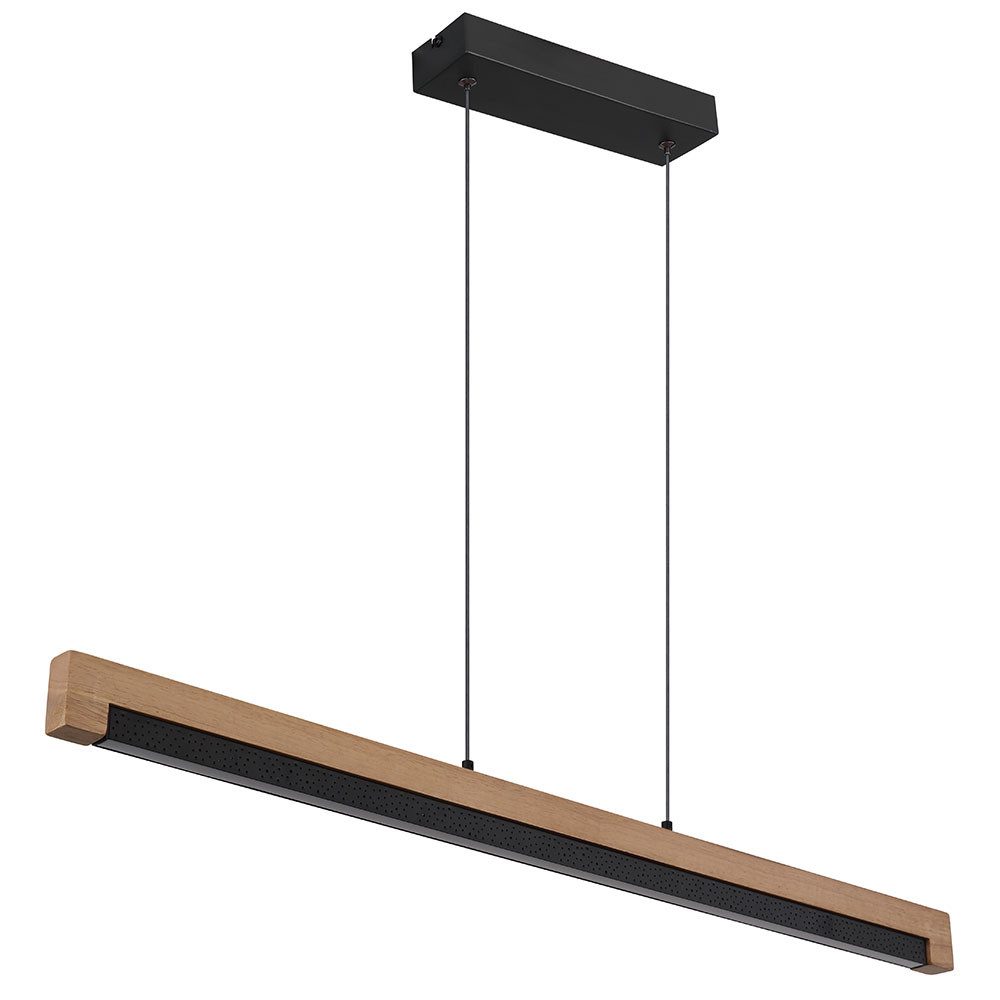 GLOBO LIGHTING LED Pendelleuchte, LED-Leuchtmittel fest verbaut, Warmweiß, günstig online kaufen