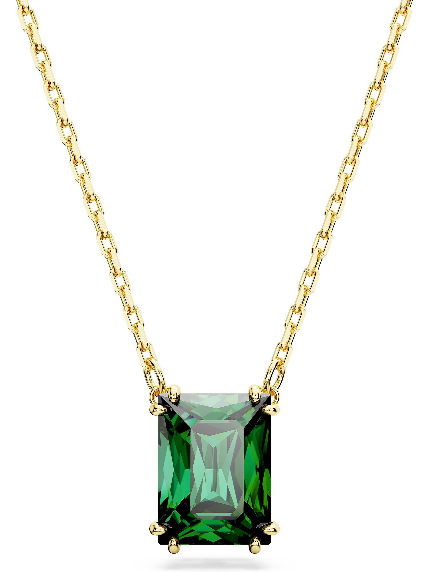 Swarovski Collier Swarovski Damen-Kette ...