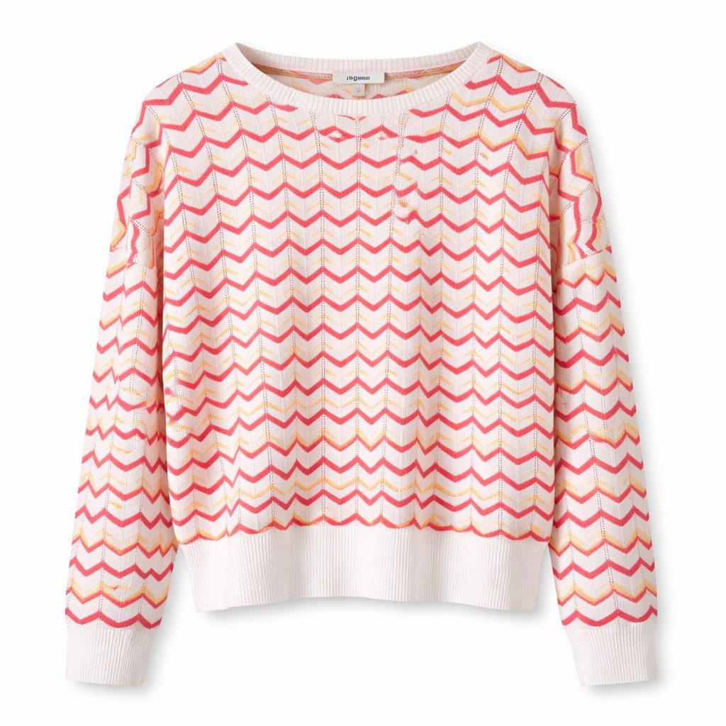 Ragwear Strickpullover Maylo