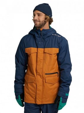 Burton Skijacke Burton M Mb Covert Jacket Slim Herren Ski- &