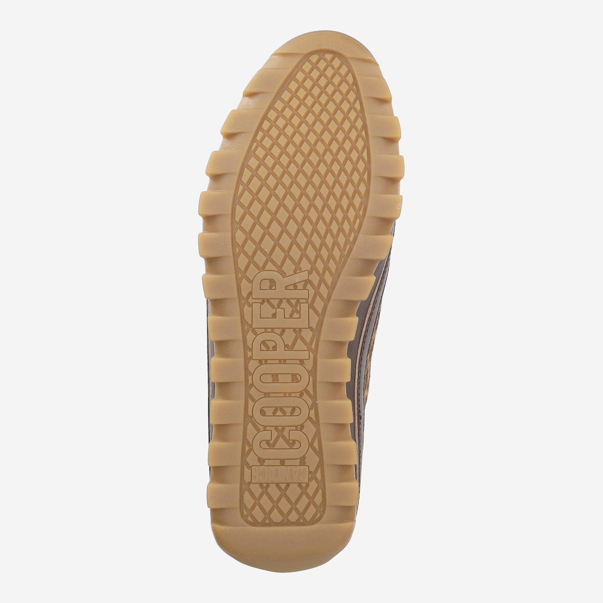 Candice Cooper Sneaker