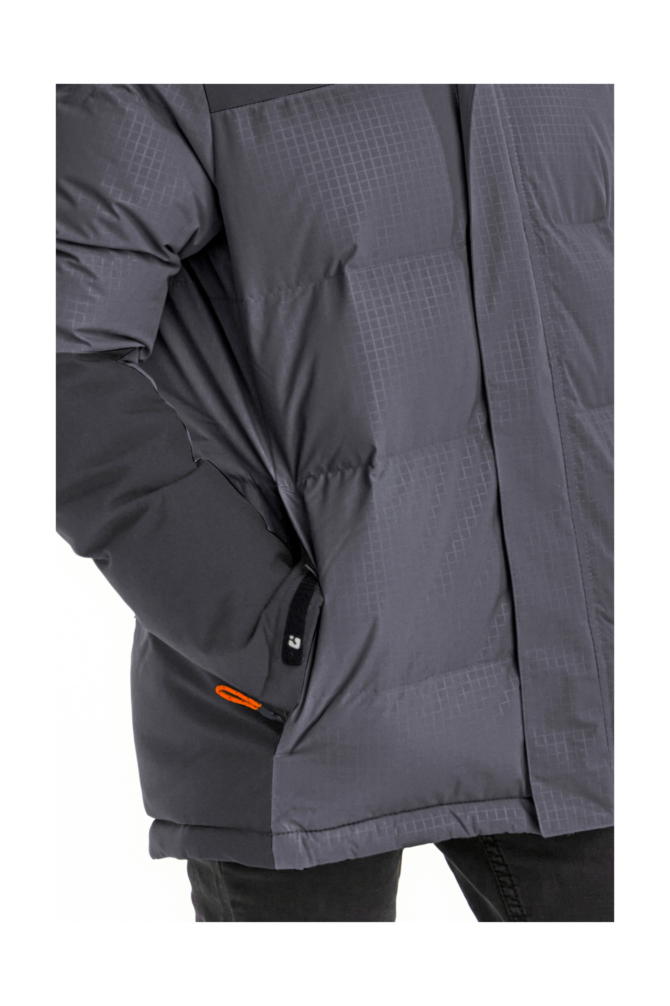 Killtec Steppjacke KOW 31 BYS QLTD JCKT Kinder Winterjacke, gefüttert, wind- und wasserabweisend, atmungsaktiv