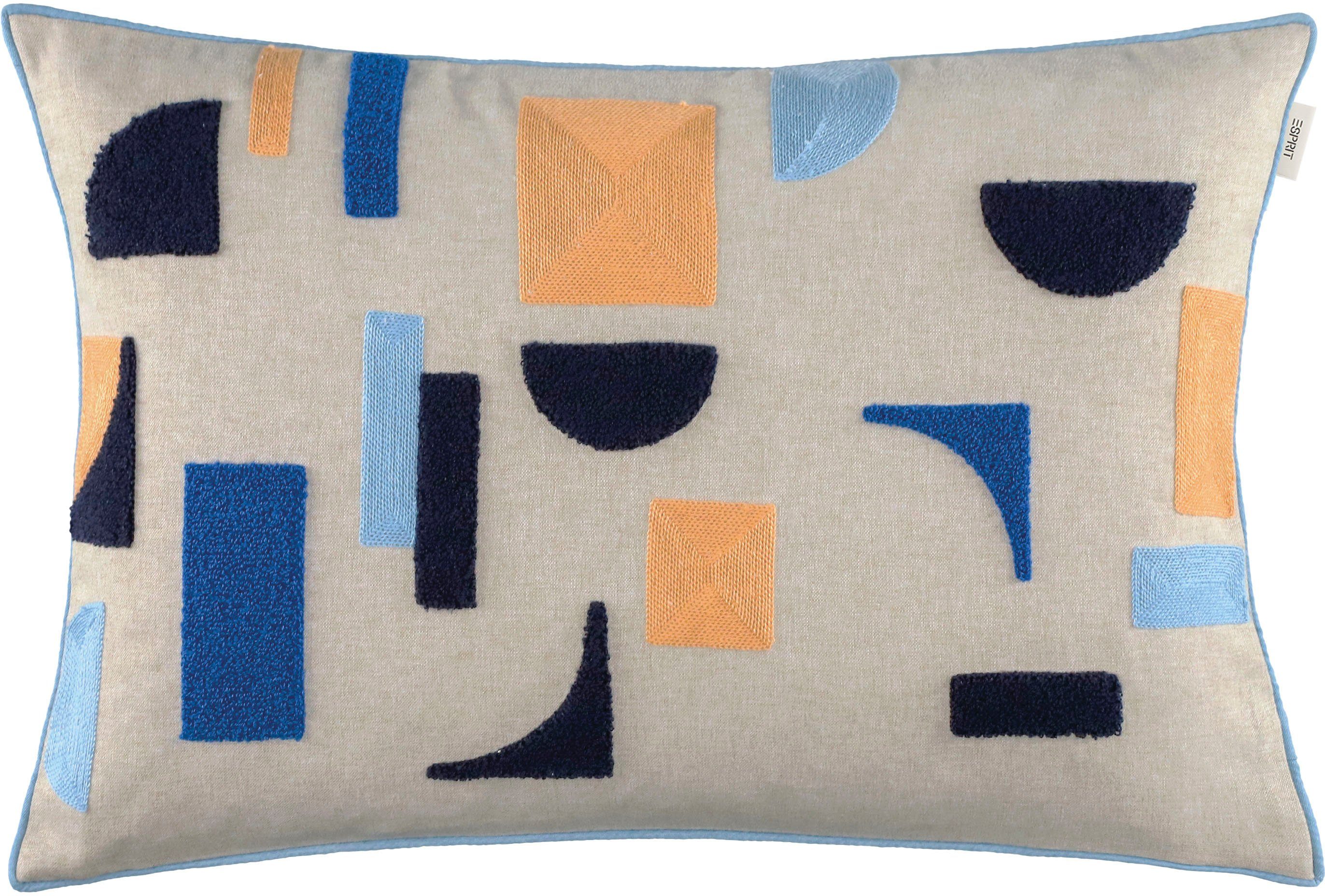 Esprit Kissenhülle Ally, (1 Stück). € 39,99