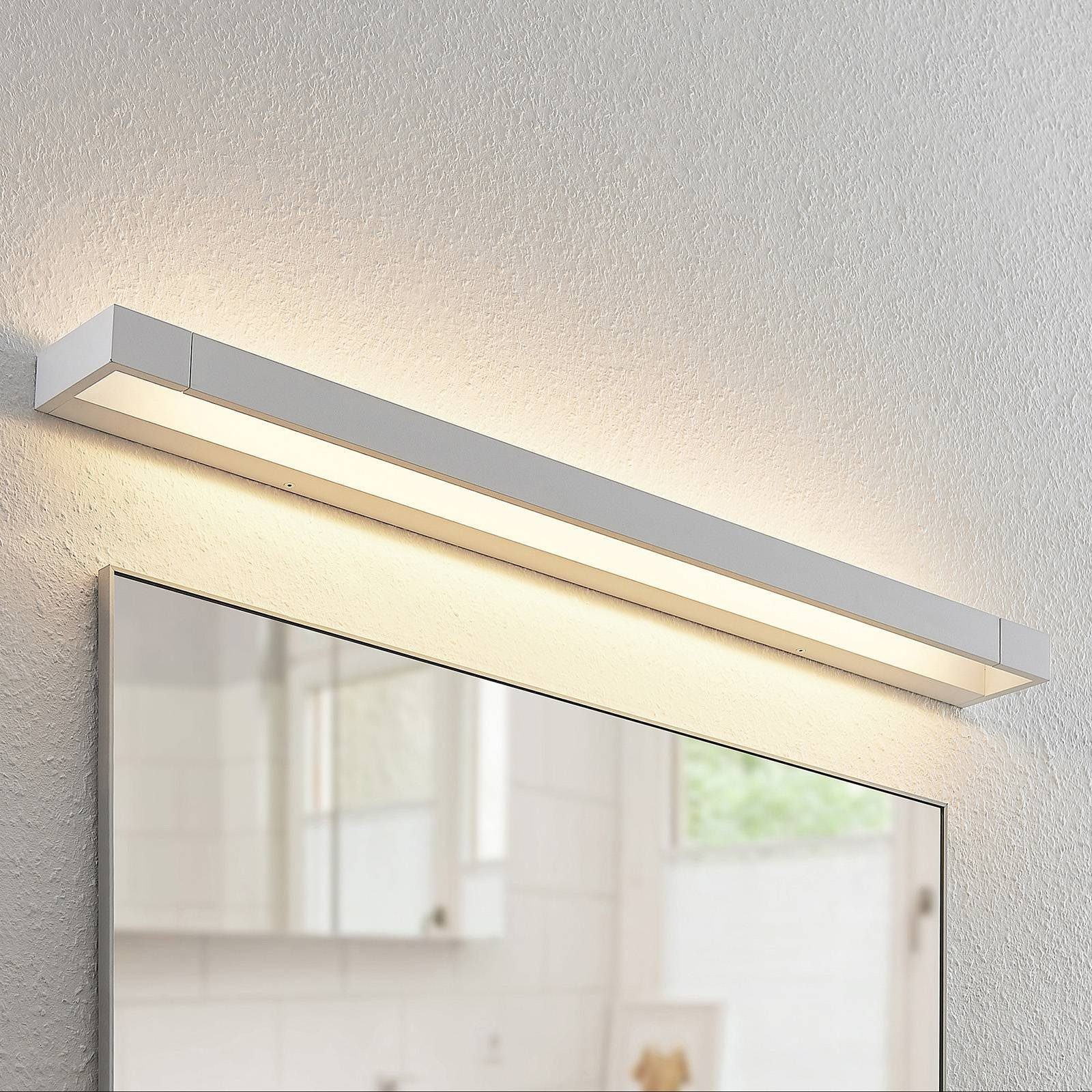 Arcchio Wandleuchte Jora, LED 28 W gesamt, warmweiß
