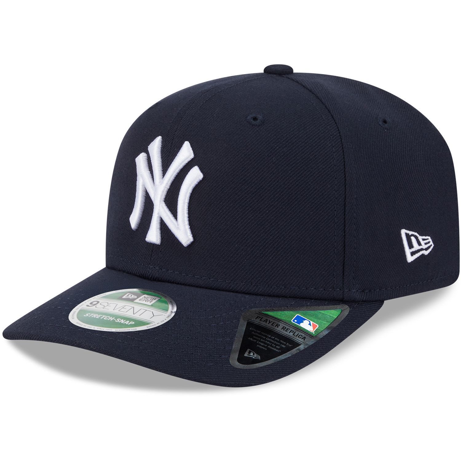New Era Snapback Cap 9Seventy StretchSnap MLB New York Yankees