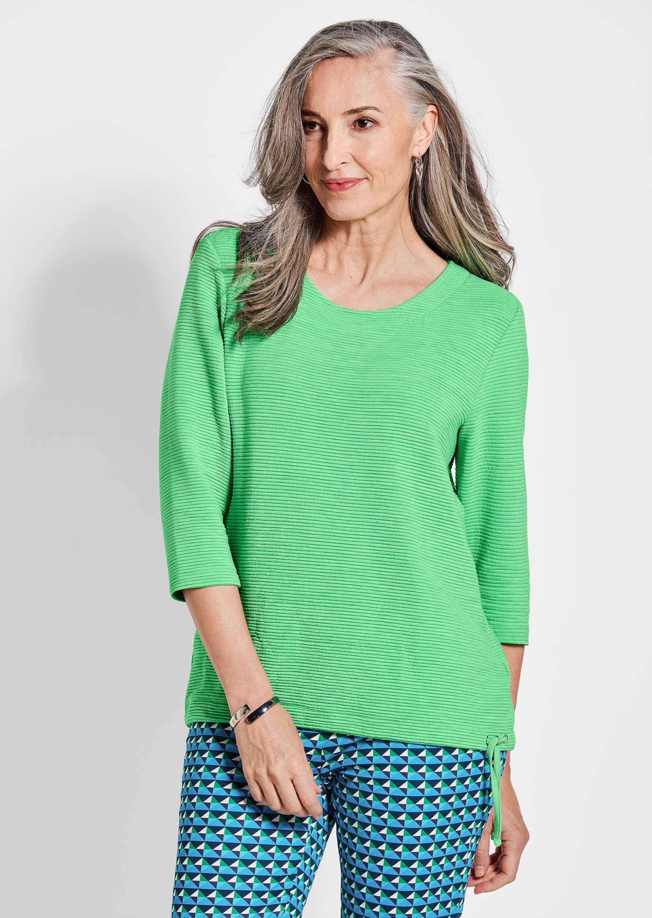 GOLDNER T-Shirt Shirtpullover günstig online kaufen