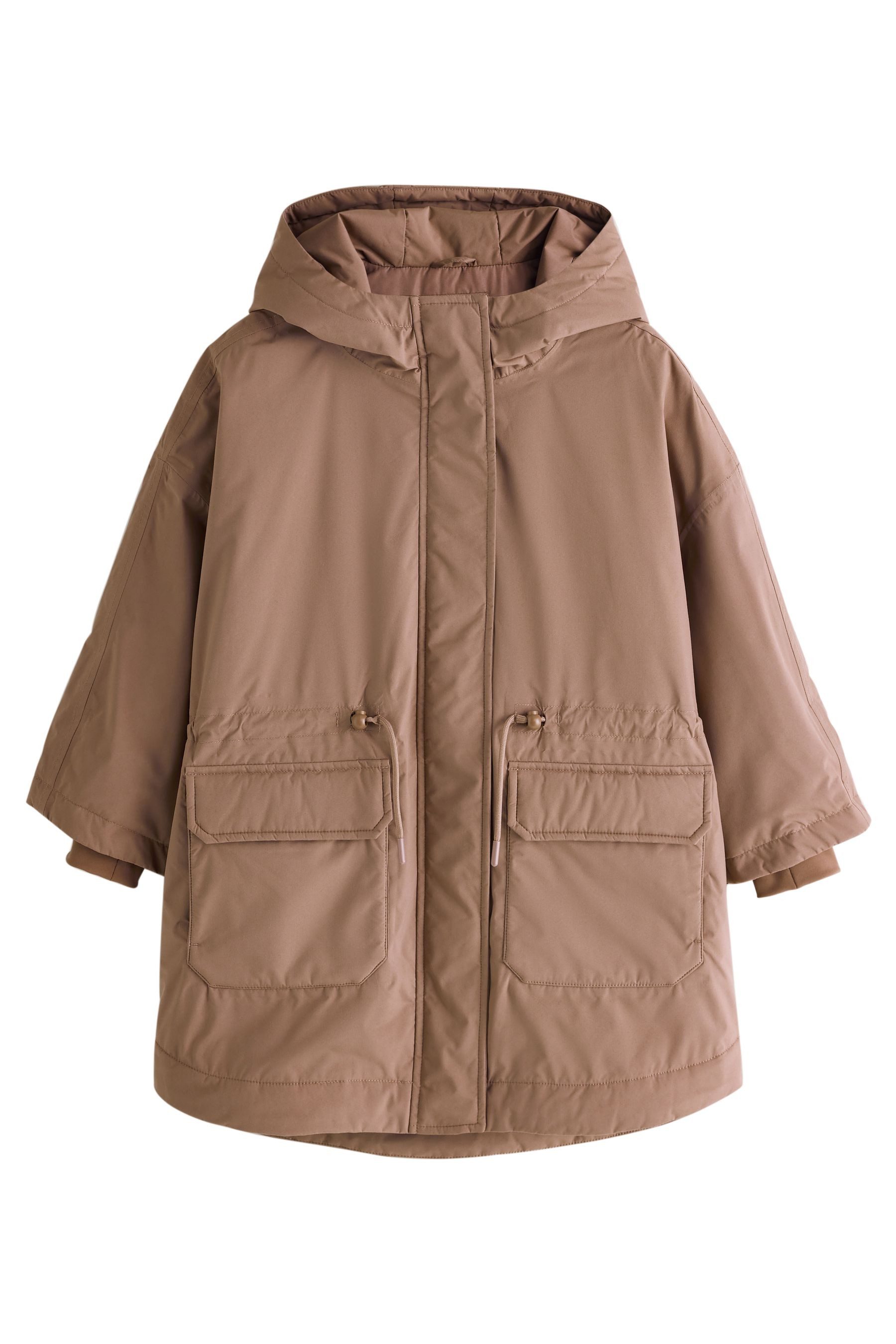 Next Regenjacke Wasserfeste Jacke (1-St)